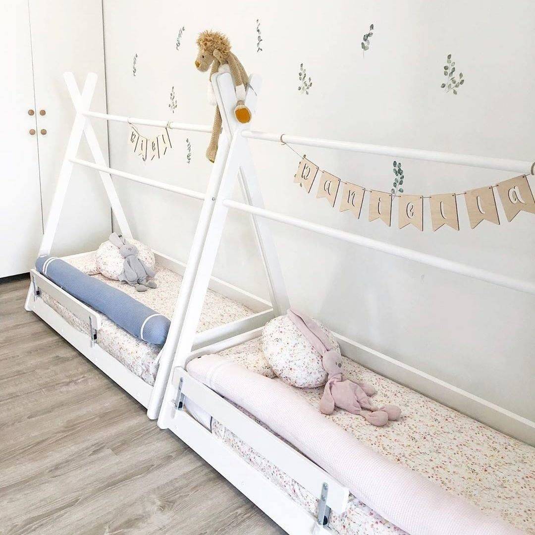 alondrababyrooms-instagram-camas montessori