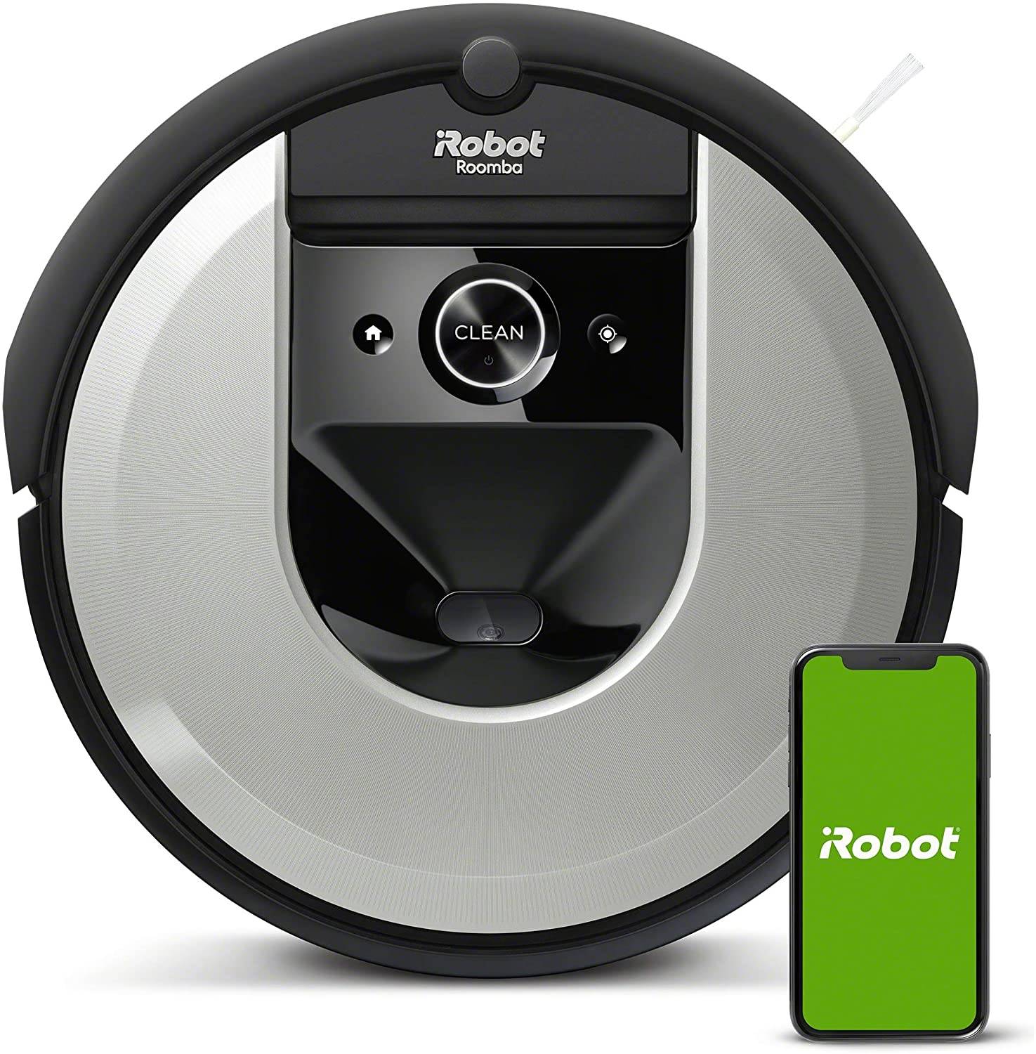 Robot aspirador iRobot Roomba i7156