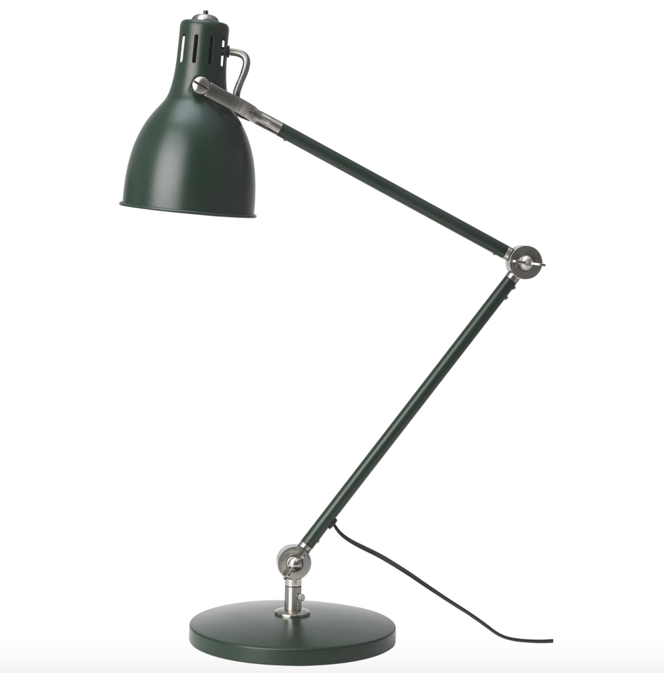 Lámpara flexo ARÖD de IKEA