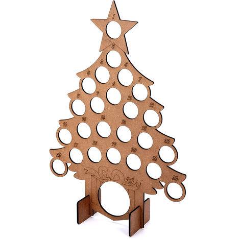 calendario-de-adviento-arbol-de-navidad-ajuste-de-madera-24-chocolates-soporte-soporte-decoracion-mano mano