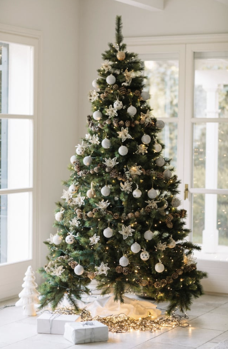 Dónde comprar el árbol de Navidad este Friday 2022
