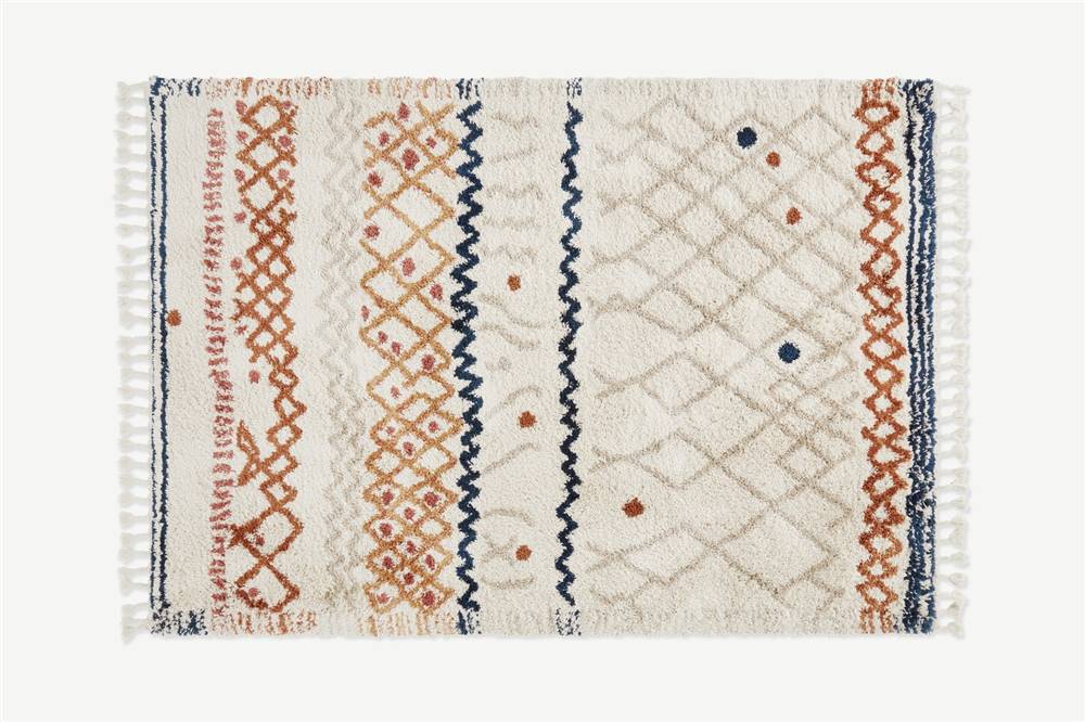 alfombra bereber made