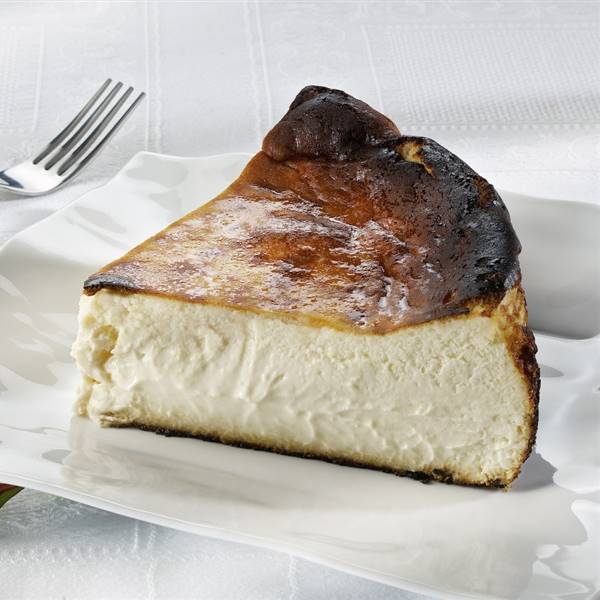Tarta de queso de La Viña, el "sabor del año" según The New York Times