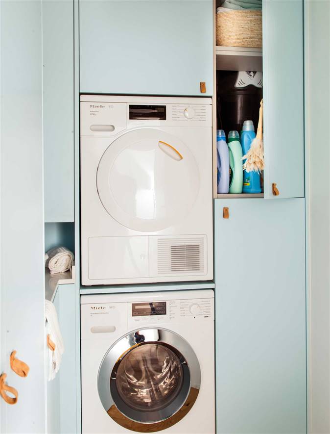 moverse Delincuente desconectado 14 errores que cometes al usar la secadora