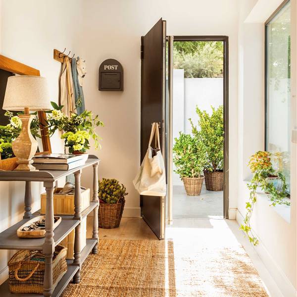 25 ideas que nos encantan para llenar tu casa de primavera