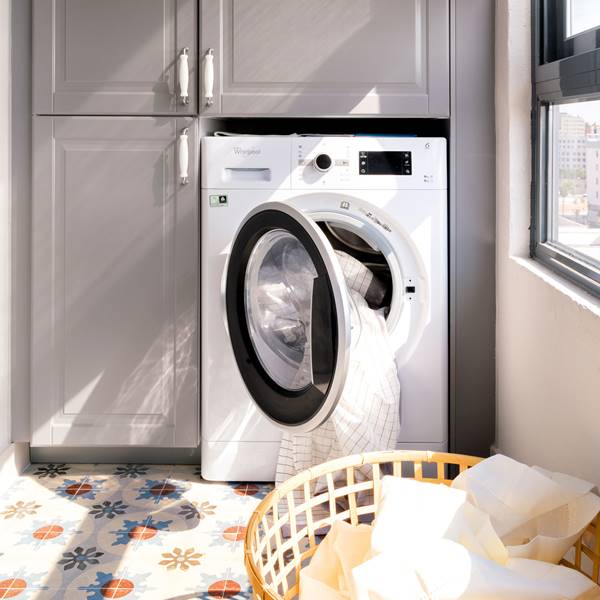 Lavasecadoras: todo lo que tienes que saber antes de comprar una