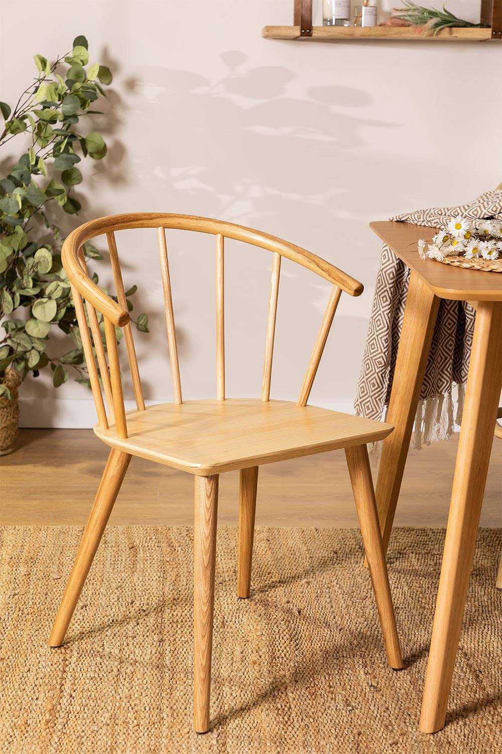 Las mejores sillas de para conseguir una casa con estilo El Mueble