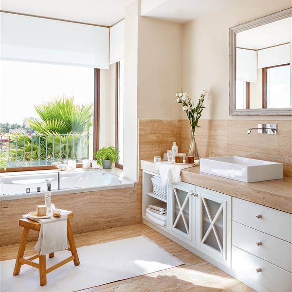 Los 30 baños con más likes del Instagram de El Mueble