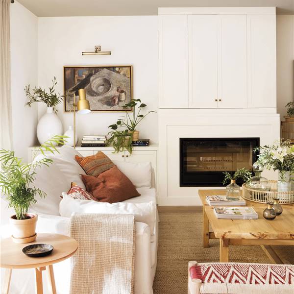 Si quieres tener una casa muy "El Mueble", estas 60 ideas decorativas te ayudarán a lograrlo