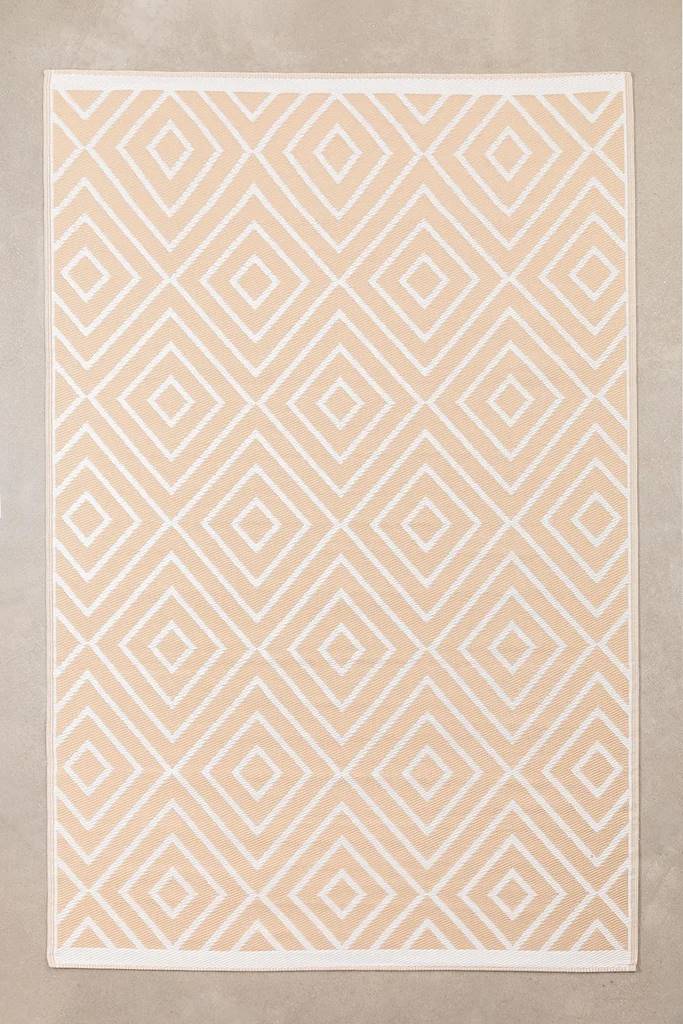 Sklum alfombra-de-exterior-en-polipropileno-270x180-cm-neya