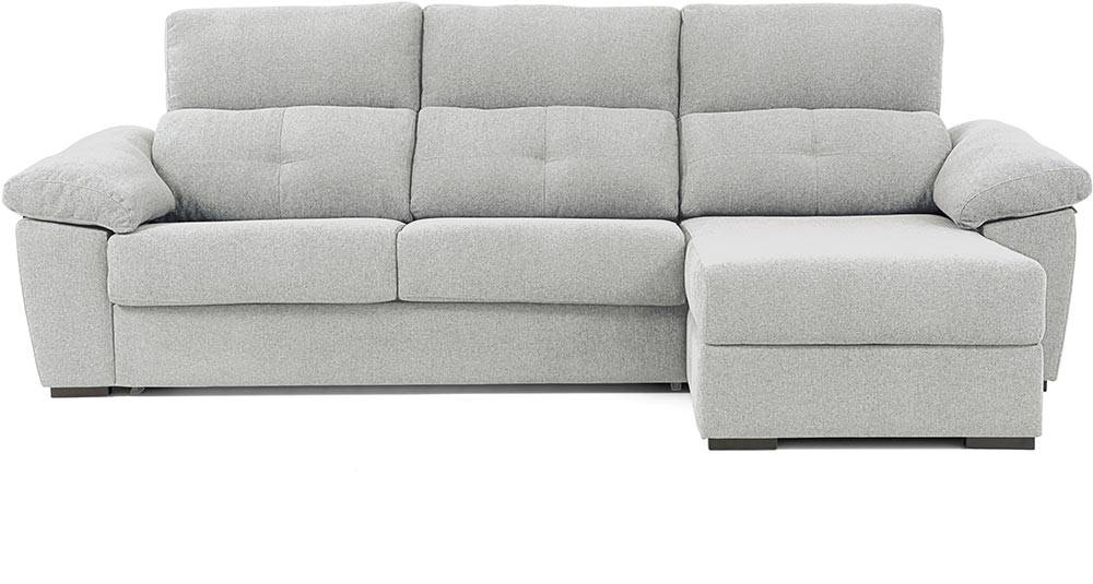 10 sofás cama de Conforama: estilo y comodidad al mejor precio