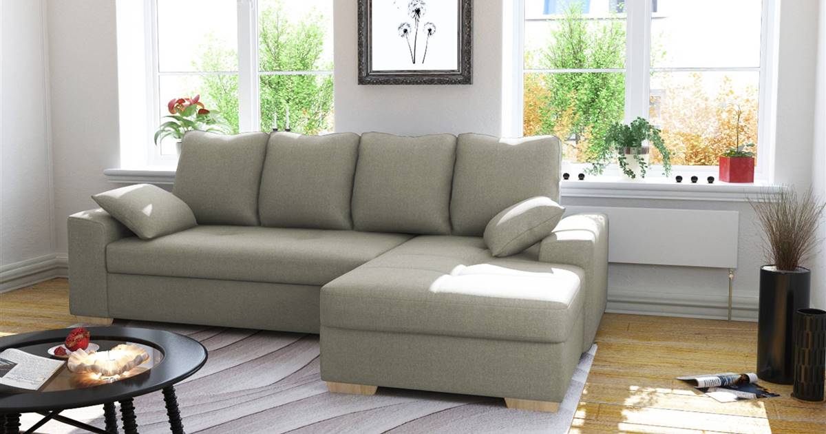 10 sofás cama de Conforama: estilo y comodidad al mejor precio