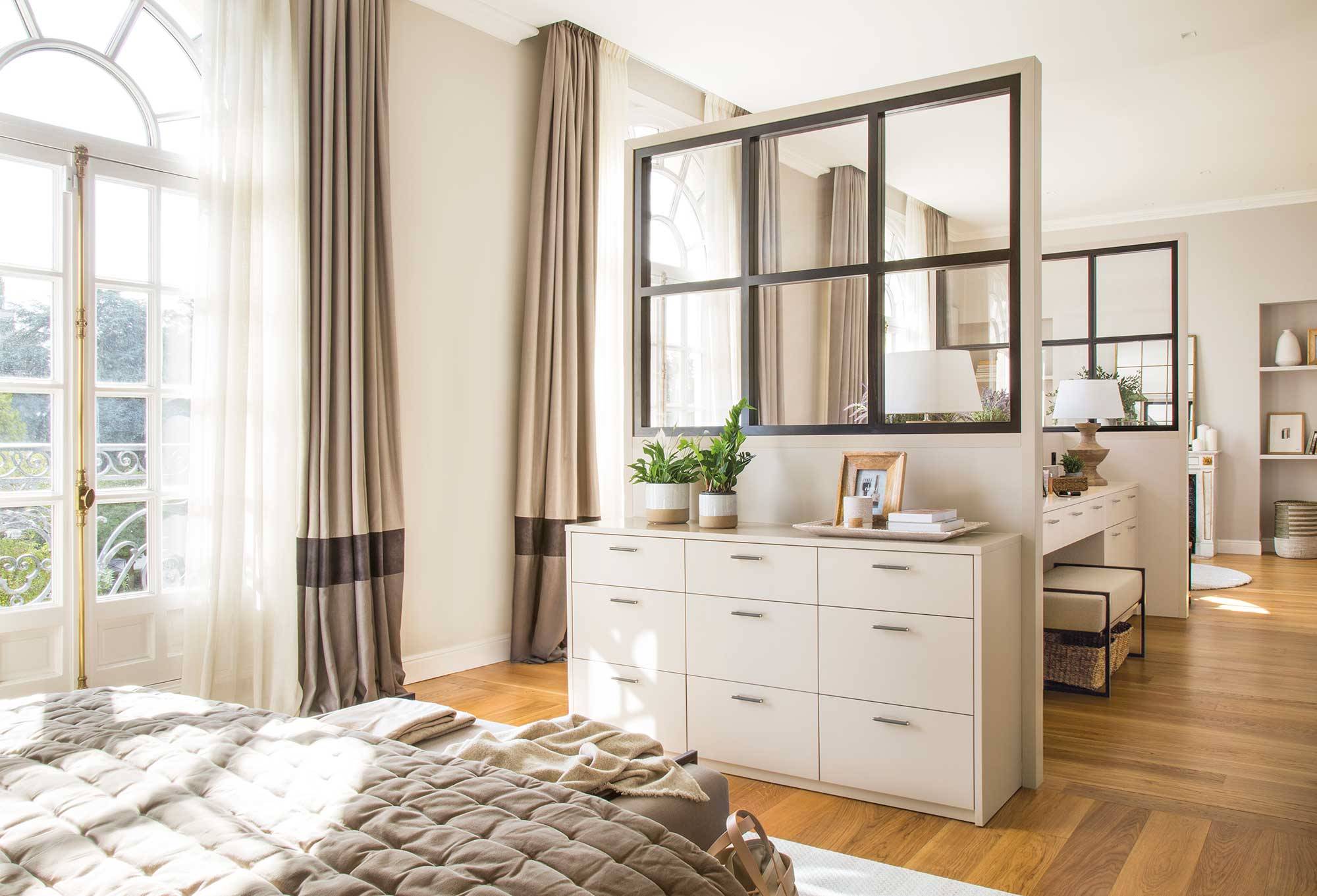 Antes y después: 5 dormitorios transformados por Pia Capdevila