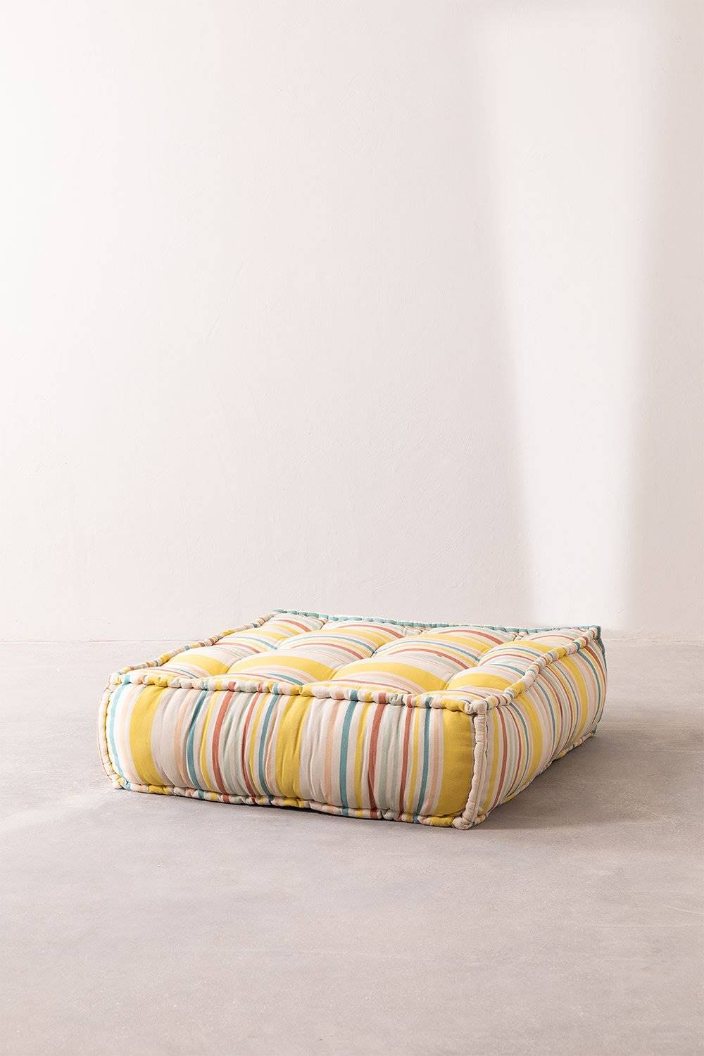 Cojin-para-sofa-modular-en-algodon-yebel, de Sklum