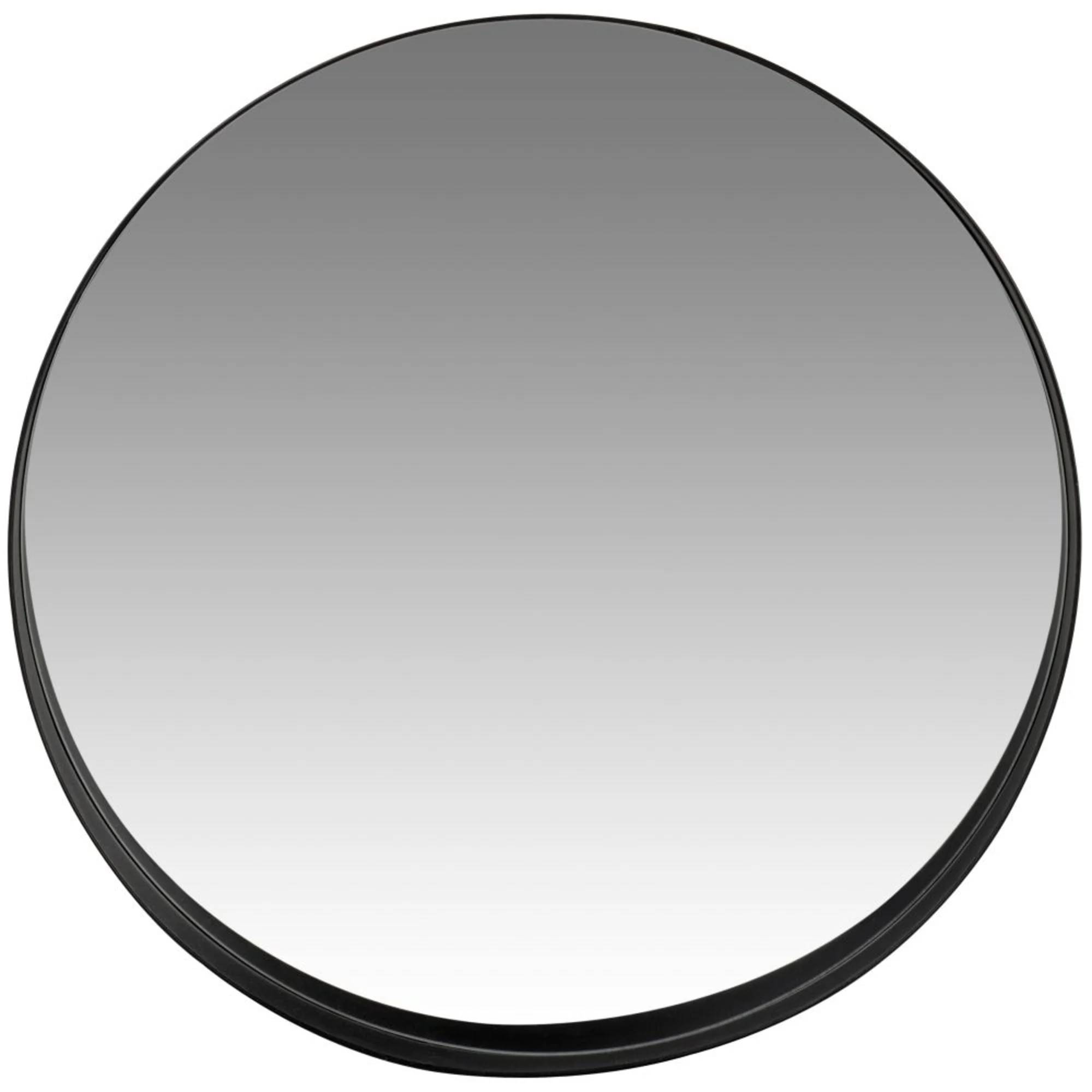 Espejo-de-metal-negro-76-cm-barky-de Maisons du Monde