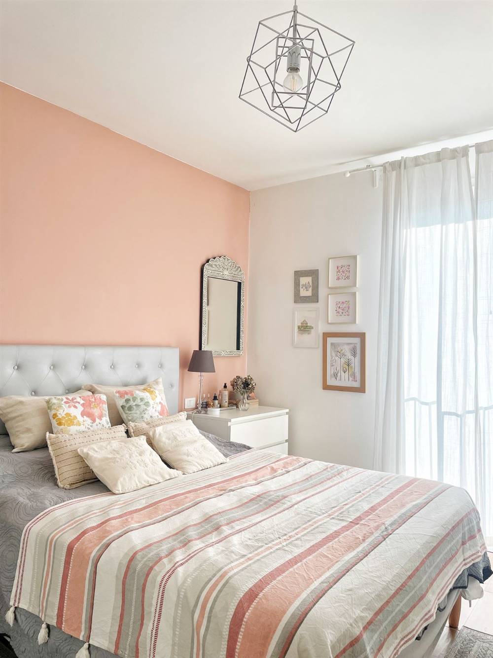dormitorio rosa lorena oviedo
