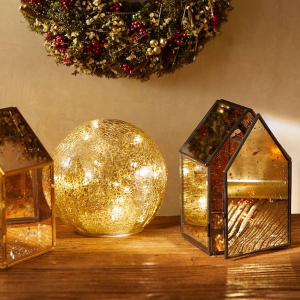 Esto es lo que más nos gusta de la colección de Navidad de Zara Home