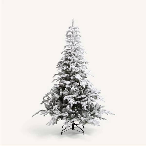 El Corte Inglés tiene árboles de Navidad para todos los gustos. ¿Has encontrado ya el tuyo?