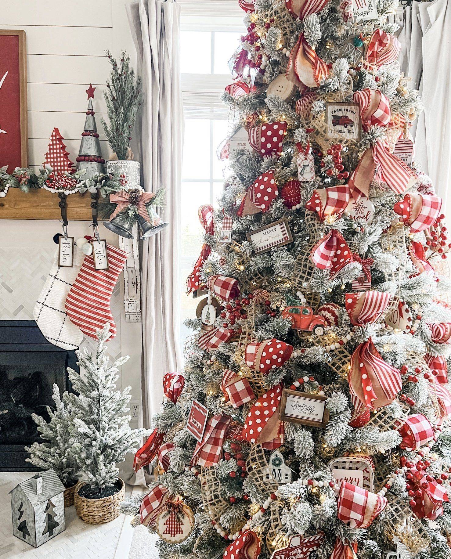 Ineficiente Alexander Graham Bell tos 9 tendencias de decoración de Navidad 2022-2023 que se quedan y 6 que se van