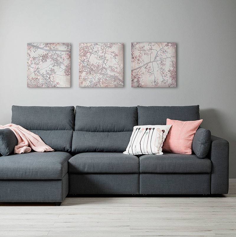 Los 5 sofás más vendidos de IKEA
