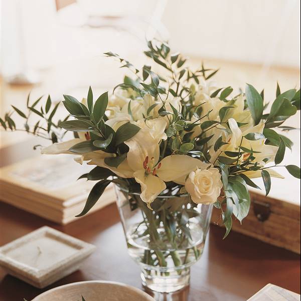Lirio o azucena: las flores que levantan el ánimo y llenan de energía tu jardín y tu casa
