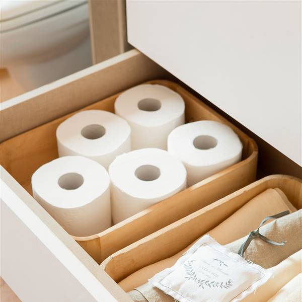 ¡Elige el mejor papel higiénico para tu casa! La guía para comprar el más adecuado según los expertos