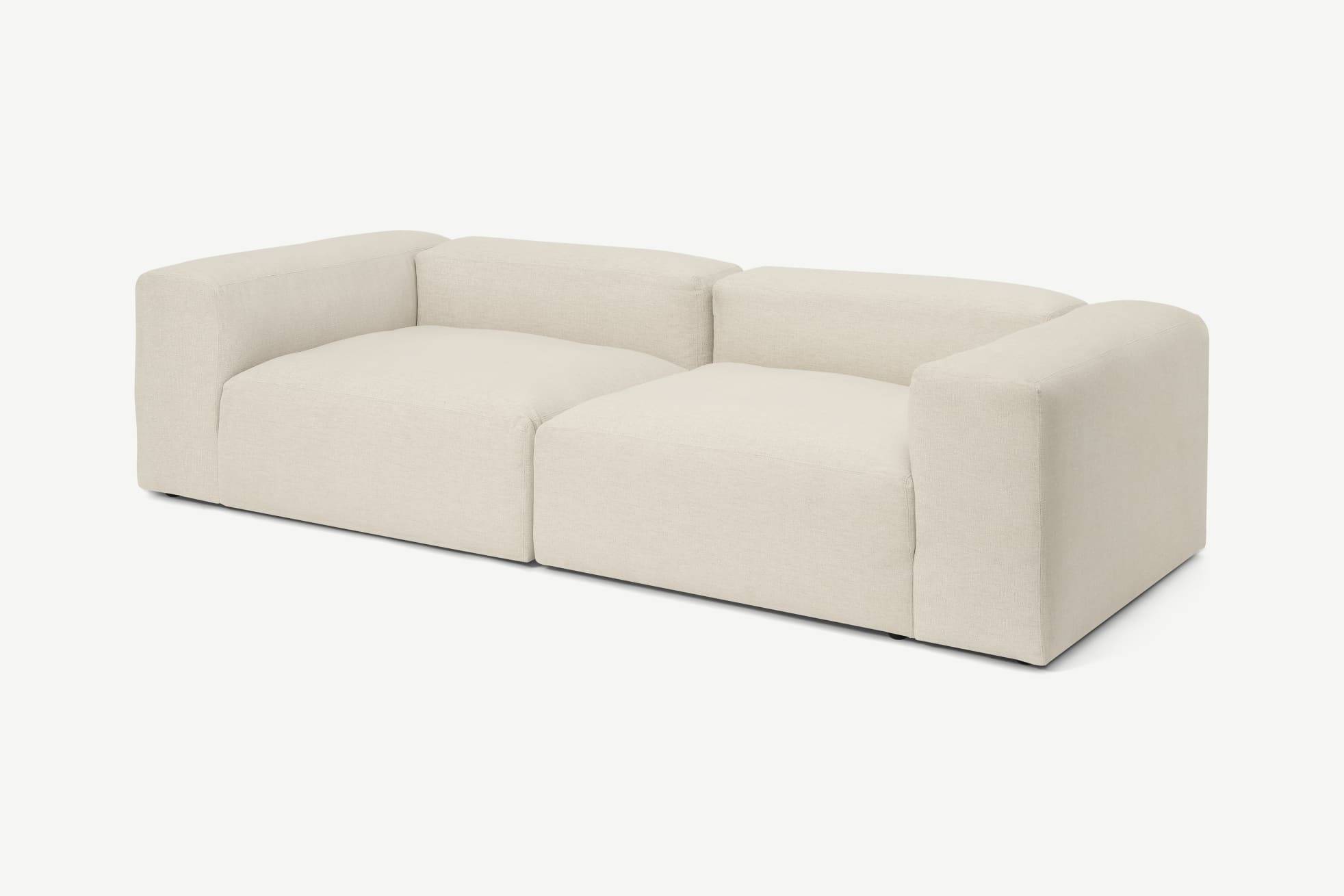 Livienne 3 plazas sofa made
