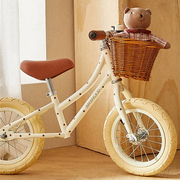Bicicleta infantil de Zara Home