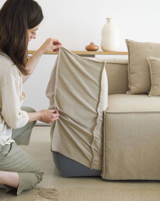 Fundas de sofá: lo debes saber para acertar y cuál comprar (con shopping)