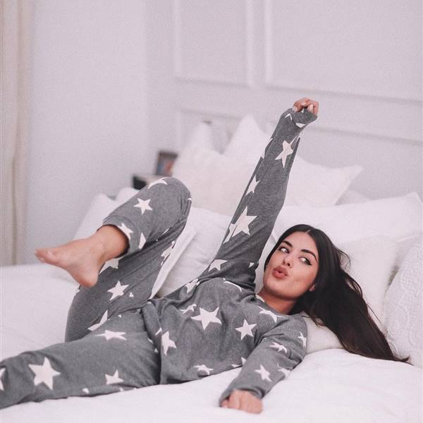 Dormitorios de influencers vistos en Instagram en los que nos encantaría dormir cada noche