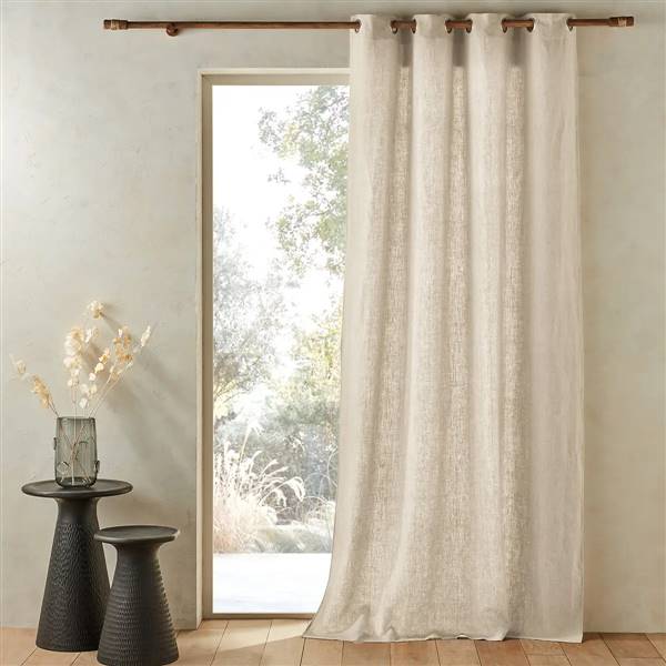 Estas son las cortinas más rebajadas y estilosas de La Redoute: ¡llévalas a tu casa!