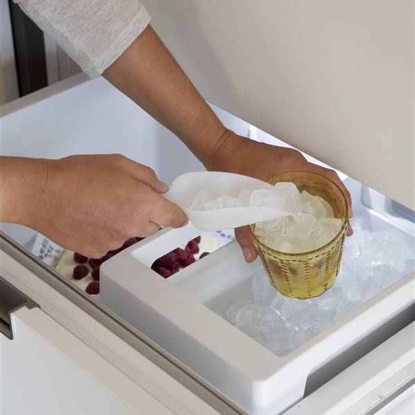 Trucos para limpiar el congelador de forma eficaz y sin mucho esfuerzo