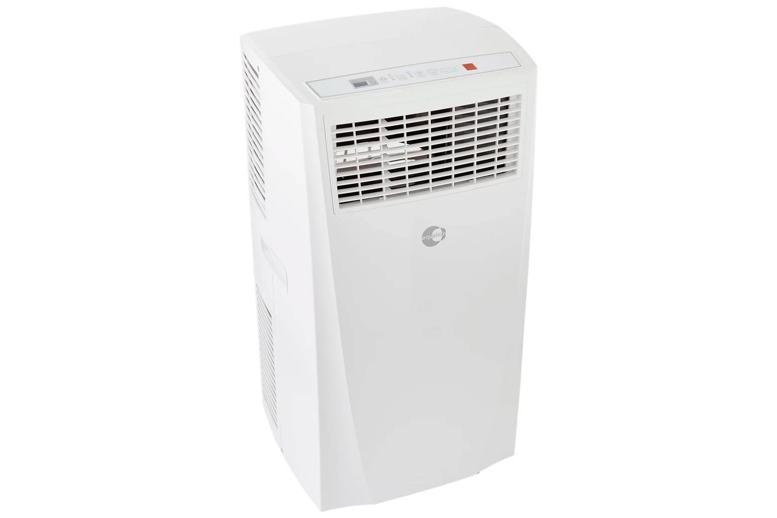 Comprar aire acondicionado portátil EQUATION Basic3 1700 frigorías de Leroy Merlin. 
