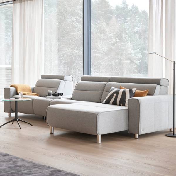 El sofá que necesitas: tu zona de confort