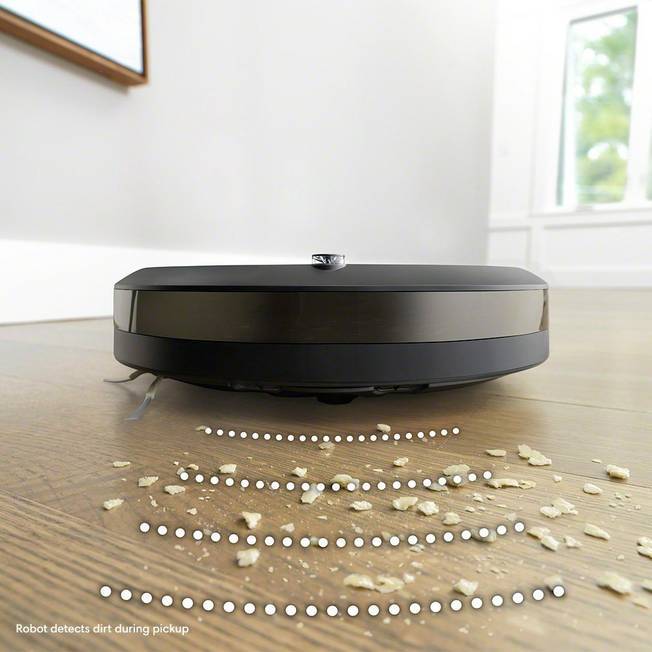 Roomba de iRobot