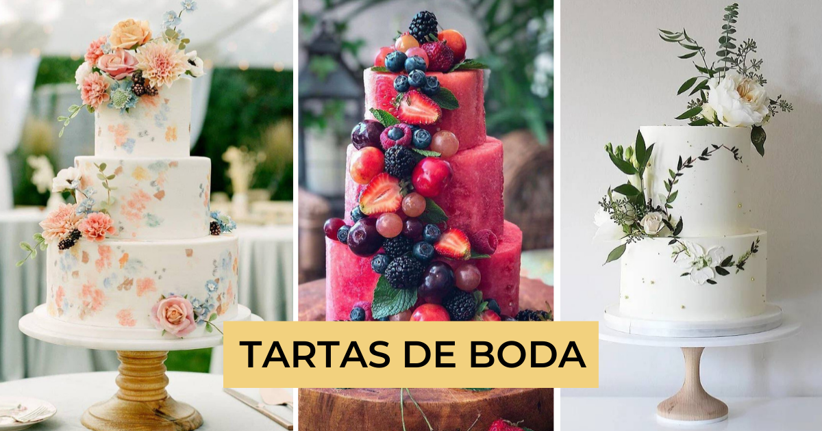 Dekora - Decoracion Boda  Figuras Novios para Tarta de Boda - Guiño :  : Alimentación y bebidas