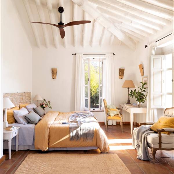 Los 50 dormitorios del Instagram de El Mueble que son vuestros favoritos: acumulan miles de likes