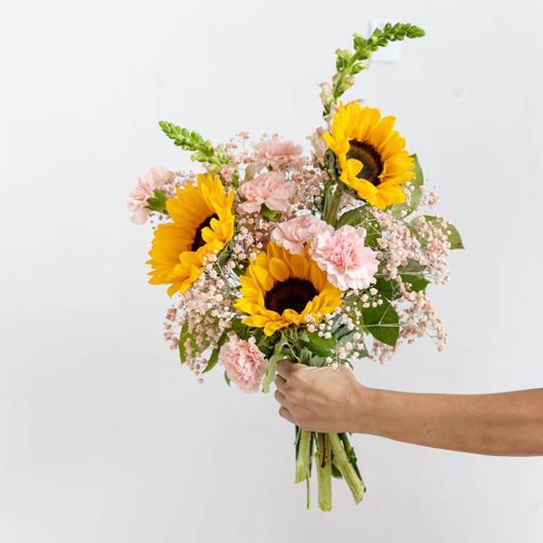 Flores de Colvin de julio: ¡dale un aire fresco a tu casa este verano!