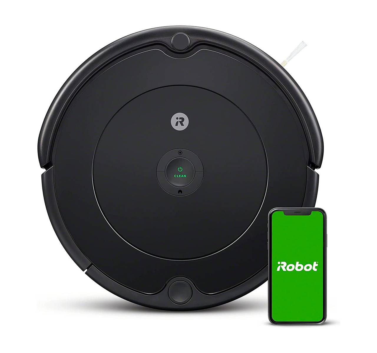 Robot aspirador Roomba 692 de iRobot