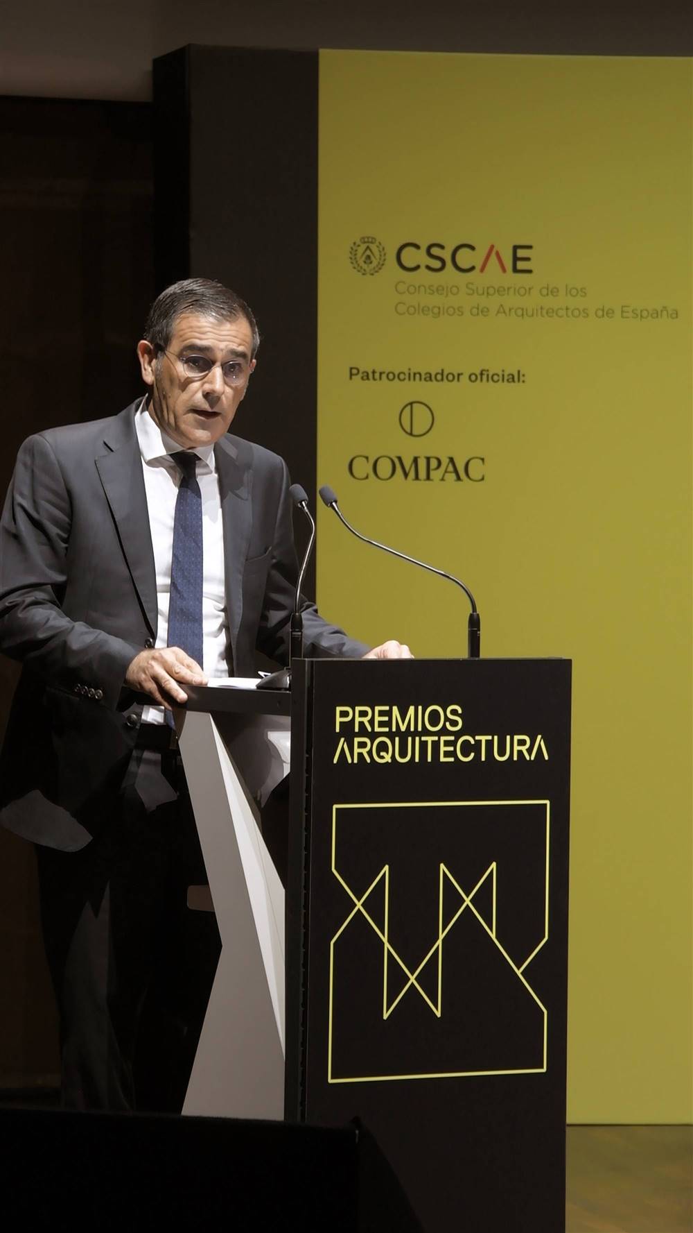 Paco Sanchis premios arquitectura 2021. 