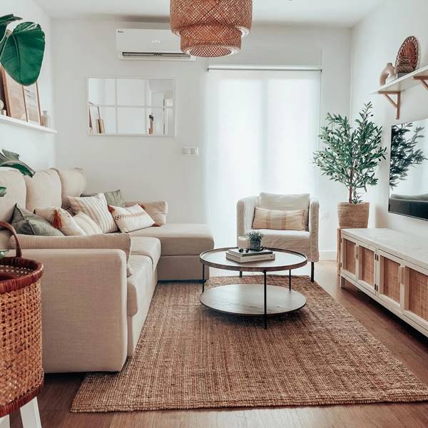 #MiRincónIKEA: hogares reales decorados con muebles y artículos de IKEA. ¡Inspírate y "construye" tu propio rincón!
