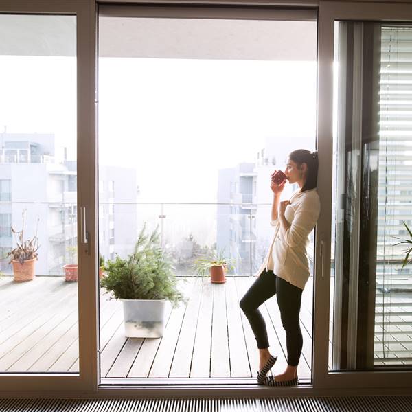 10 razones de peso por las que instalar ventanas de aluminio es la mejor opción en casa