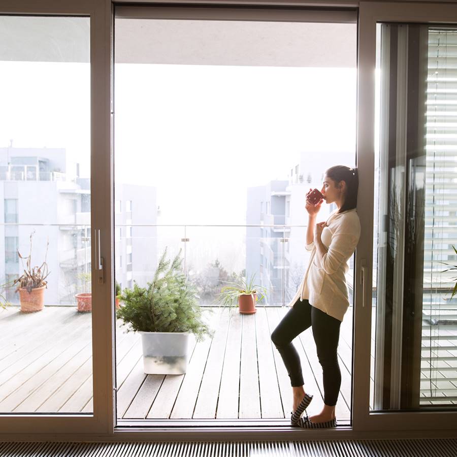 10 razones de peso por las que instalar ventanas de aluminio es la mejor  opción en casa