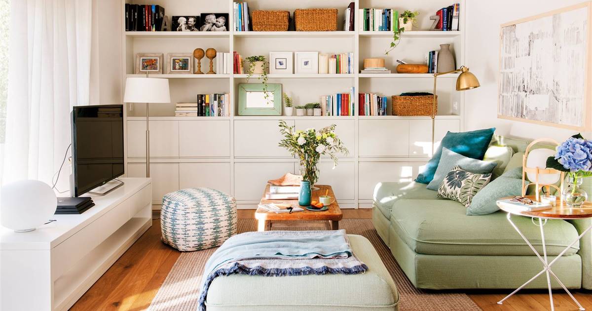 Estantería pequeña para espacios pequeños, mesa auxiliar de cama de 3  niveles y 2 estantes, mini estante para libros pequeños para habitación de
