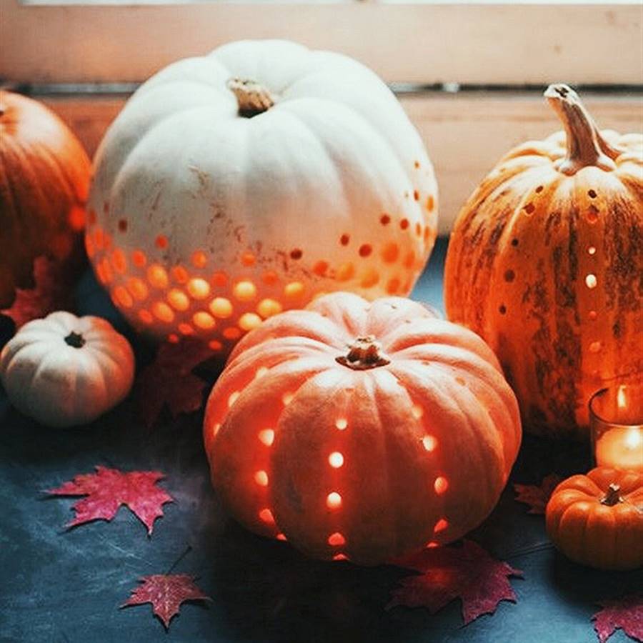 Sabías que Halloween no se inventó en América? Descubre esta y otras 12  curiosidades de este terrorífico día