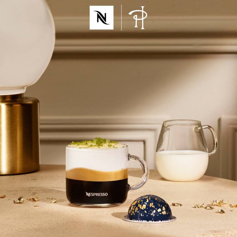 Qué cafetera de cápsulas Nespresso es mejor?