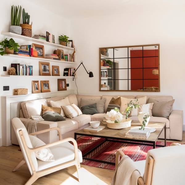 5 consejos infalibles de IKEA que debes aplicar antes de elegir un nuevo sofá