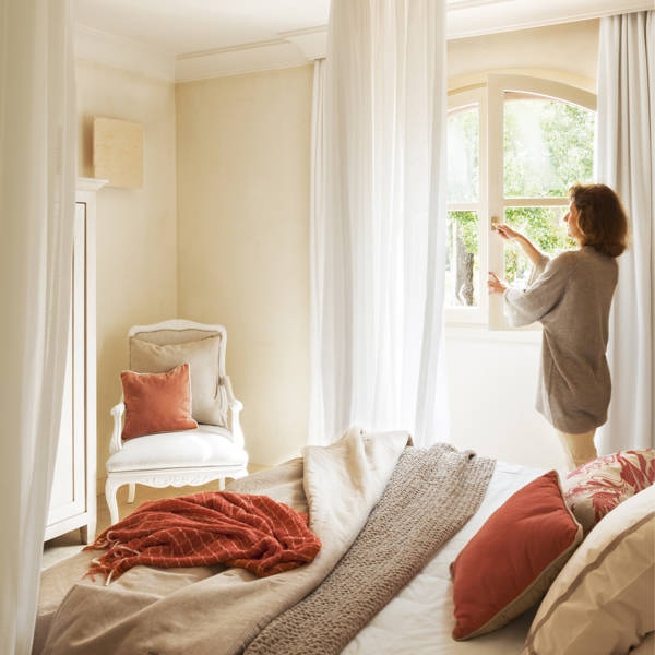 6 trucos naturales y caseros para eliminar el olor a humedad de tu casa