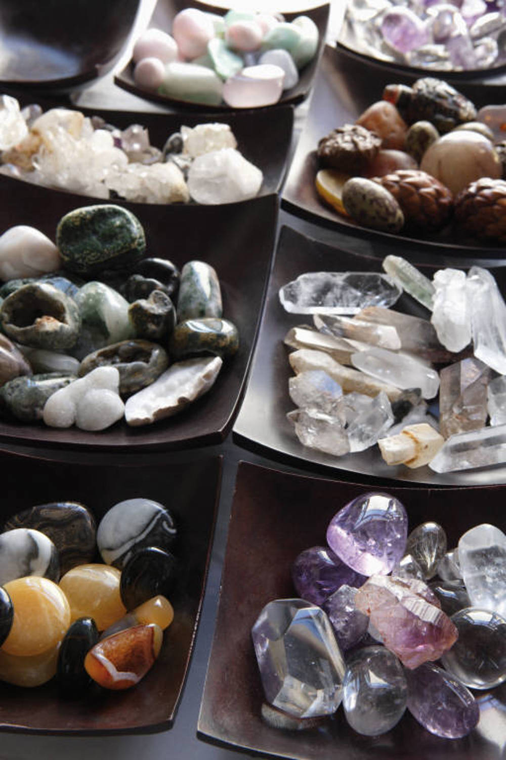 Piedras preciosas: y significados