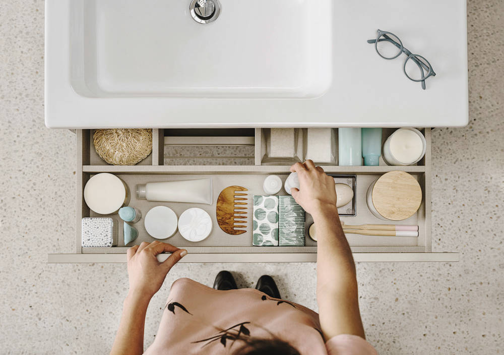 10 trucos más efectivos para limpiar el baño como una profesional.